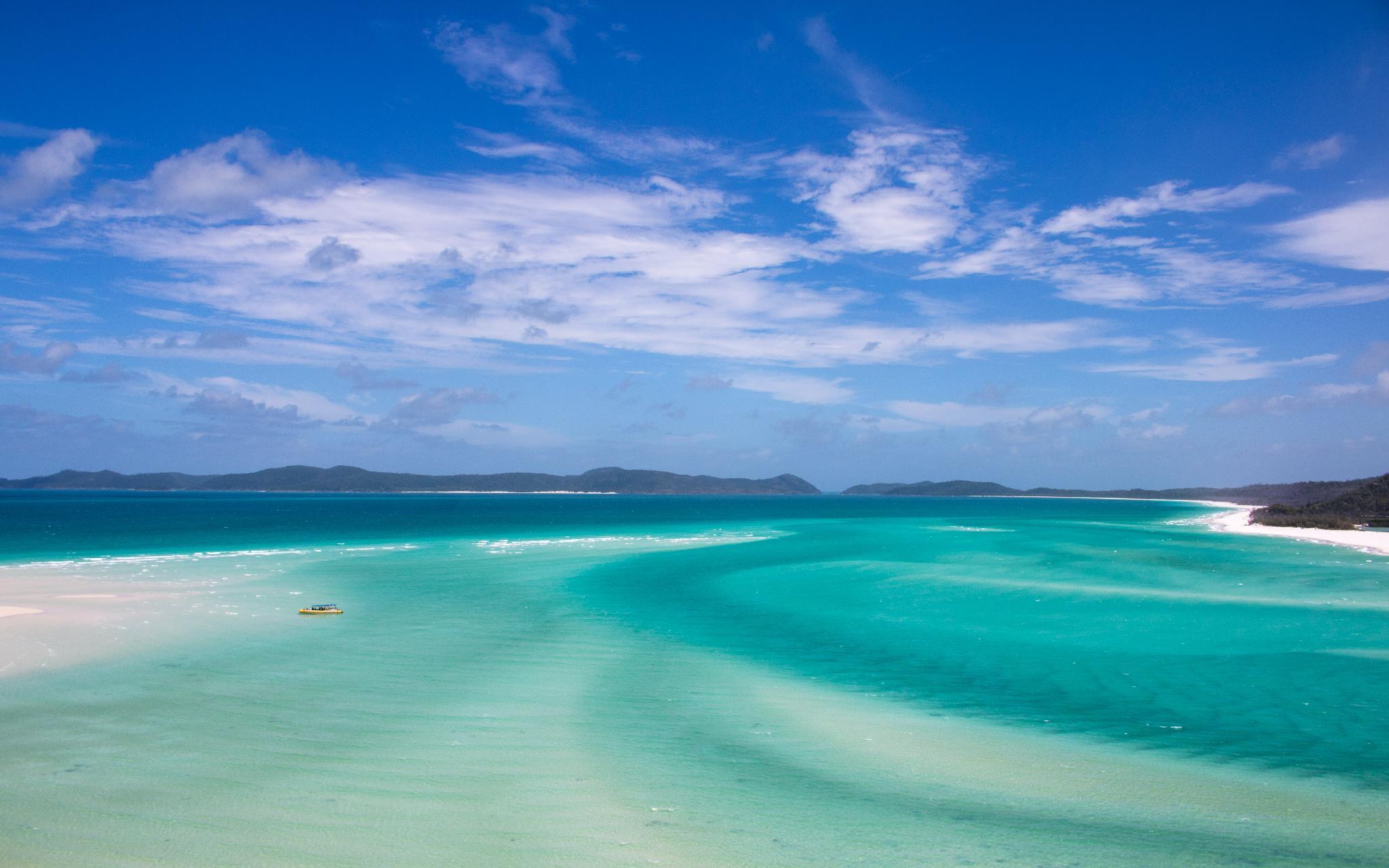 โรงแรมโนมาดส์ อาร์ลี่ย์ บีช แอร์ลีบีช ภายนอก รูปภาพ